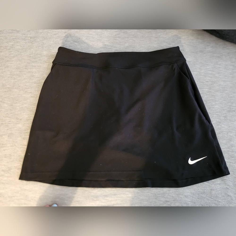 Nike Dri-Fit Golf Skirt